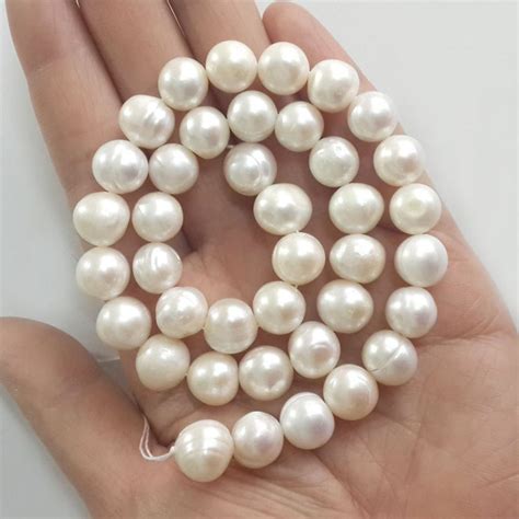 big pearl beads